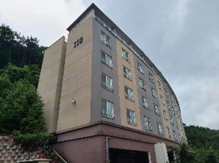 경상남도 거제시 피솔길 147, 110동 1층101호 (장평동,삼성중공업협력업체복지기숙사)