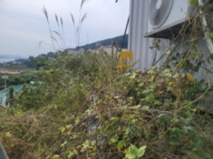 경상남도 통영시 용남면 화삼리 1102-1 외 5 필지