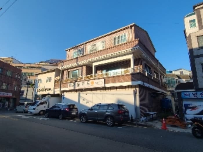 경상남도 거제시 장평3로4길 40-3