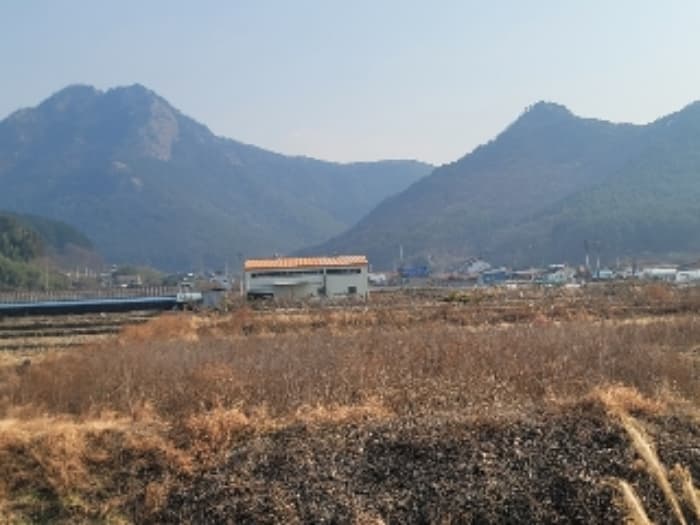 경상남도 거제시 둔덕면 산방리 469-2