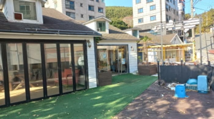 경상남도 거제시 일운면 옥림3길 35 외 4 필지 외 1개 동