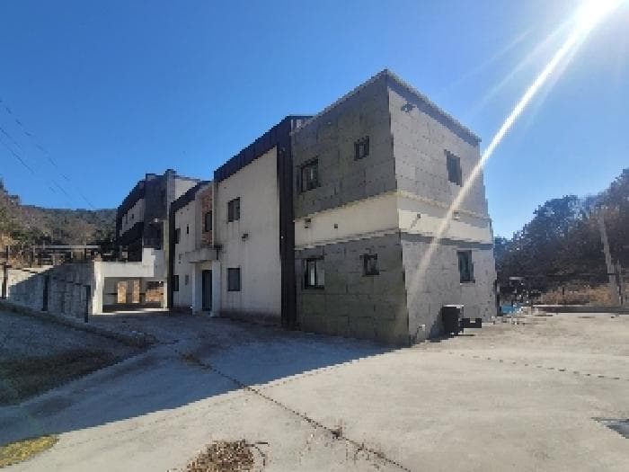 경상남도 통영시 산양읍 모상길 77 외 3 필지 외 1개 동
