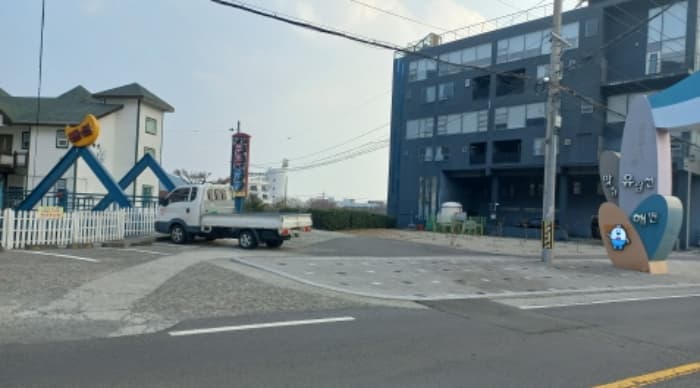 경상남도 거제시 동부면 거제중앙로 20 외 2 필지