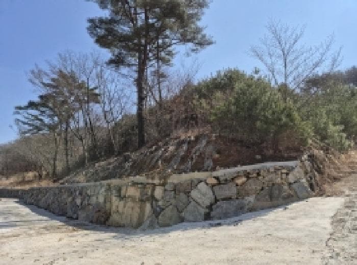 경상남도 고성군 대가면 갈천리 산275 외 1 필지