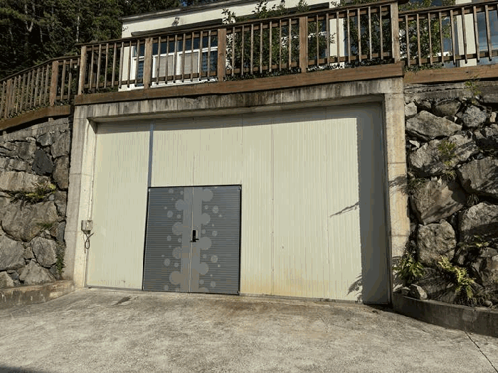 경상남도 통영시 도산면 오륜리 549-5 주1동 외 3 필지 외 1개 동