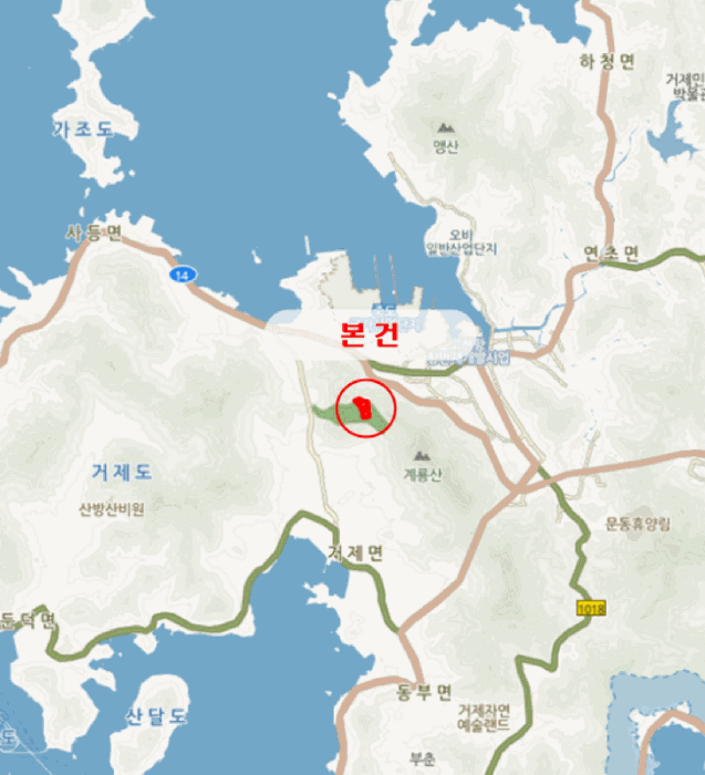 경상남도 거제시 거제면 옥산리 1515 거제오션파크자이 108동 9층904호