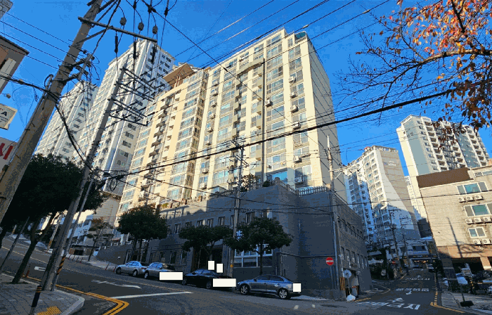 경상남도 거제시 옥포동 556-16 미진라메르펠리스 102동 14층1402호