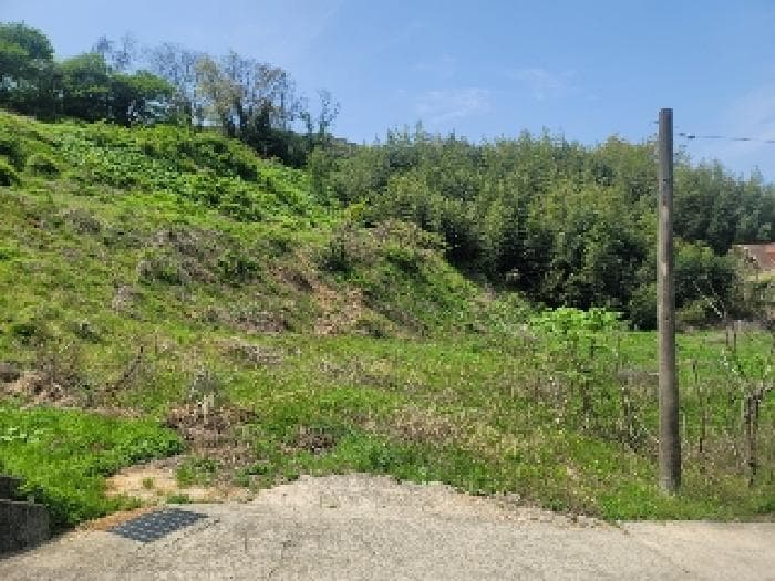 경상남도 통영시 산양읍 삼덕리 277