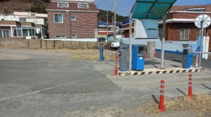 경상남도 거제시 일운면 구조라리 66-4 외 3 필지