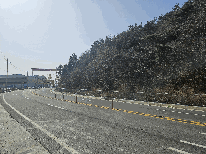 경상남도 고성군 동해면 장좌리 산267-12 외 1 필지
