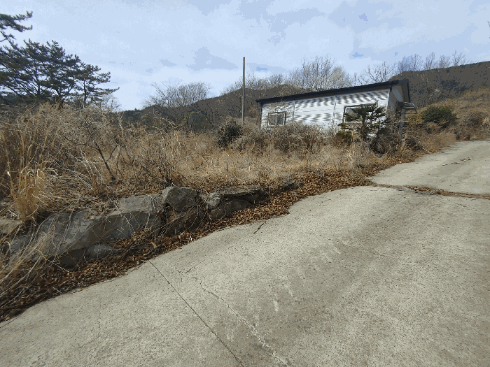 경상남도 거제시 둔덕면 상둔리 산94 1동 외 4 필지