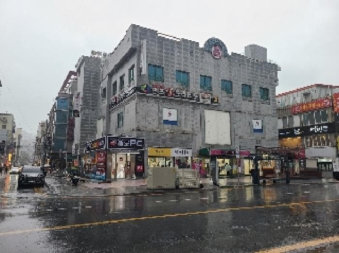 경상남도 거제시 고현동 961-153 한라프라자  2층3호 외 1개 호