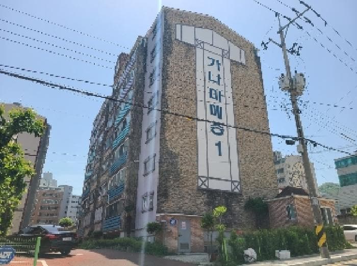 경상남도 거제시 상동동 475-3 가나마메종  7층701호