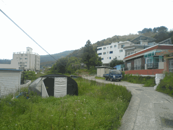 경상남도 거제시 일운면 지세포리 891-3 외 4 필지