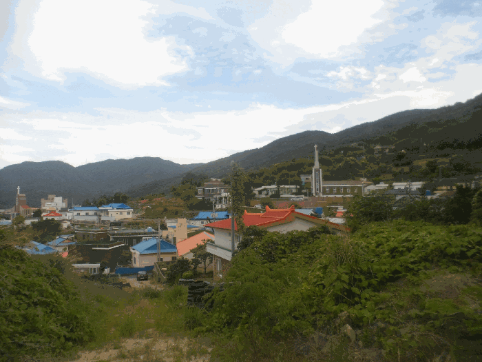 경상남도 거제시 사등면 사등리 2031-15