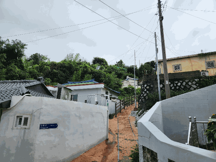 경상남도 거제시 사등면 성포리 276-40
