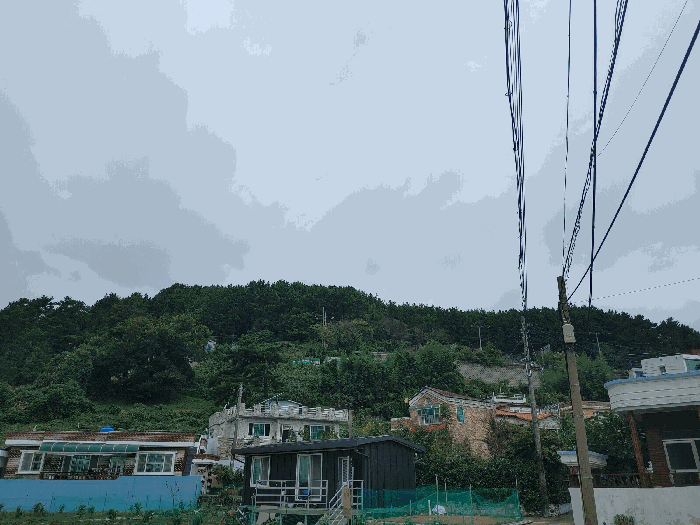 경상남도 통영시 산양읍 영운리 산3