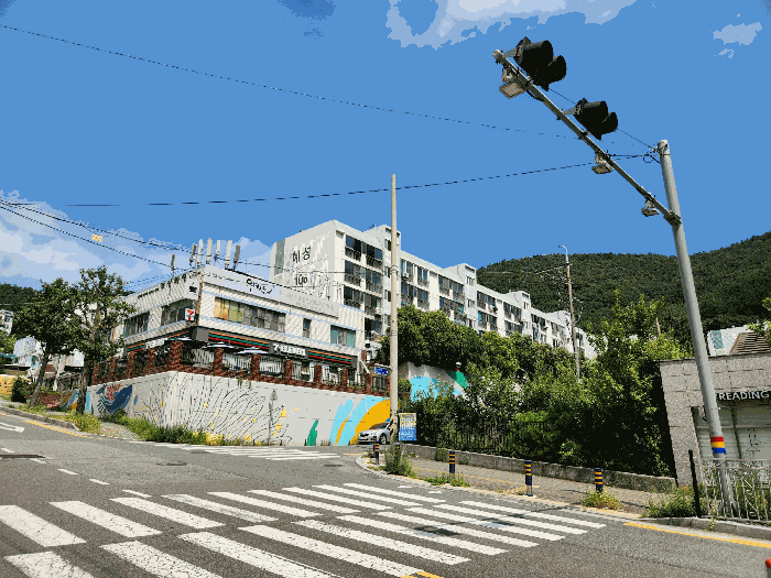 경상남도 거제시 옥포동 877-1 옥포혜성아파트 104동 5층505호
