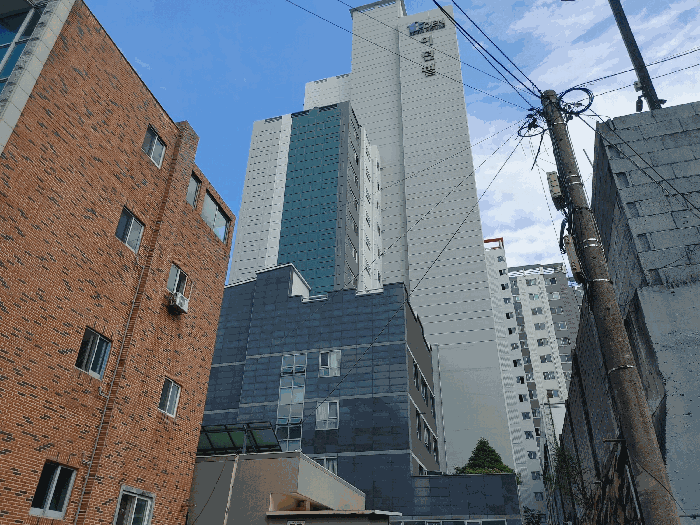 경상남도 거제시 옥포동 551-9 이던필하우스  19층1903호