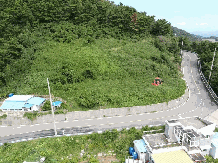 경상남도 통영시 욕지면 동항리 327-9