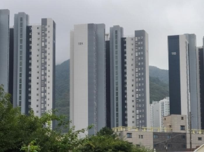 경상남도 거제시 상동동 1080 힐스테이트거제 109동 7층704호