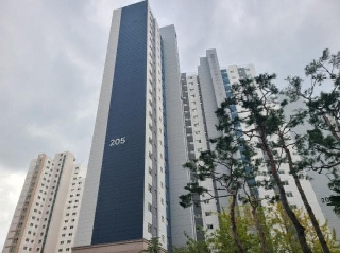 경상남도 거제시 양정동 1096 거제2차아이파크1단지 205동 23층2302호