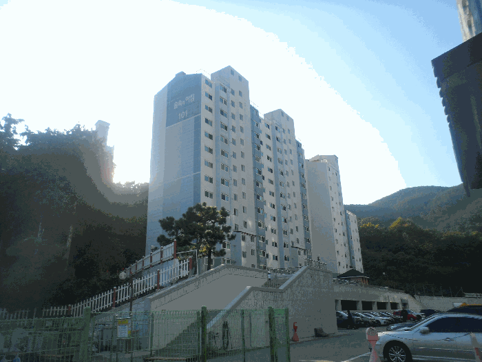 경상남도 거제시 아주동 890 숲속의아침 101동 8층801호