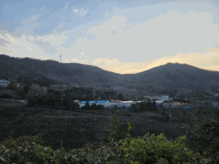 경상남도 고성군 대가면 송계리 산88-1 외 1 필지
