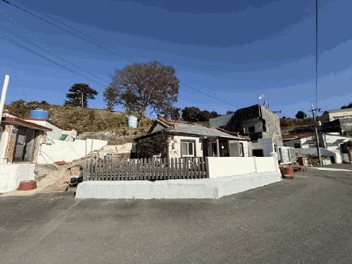 경상남도 통영시 한산면 두억리 919