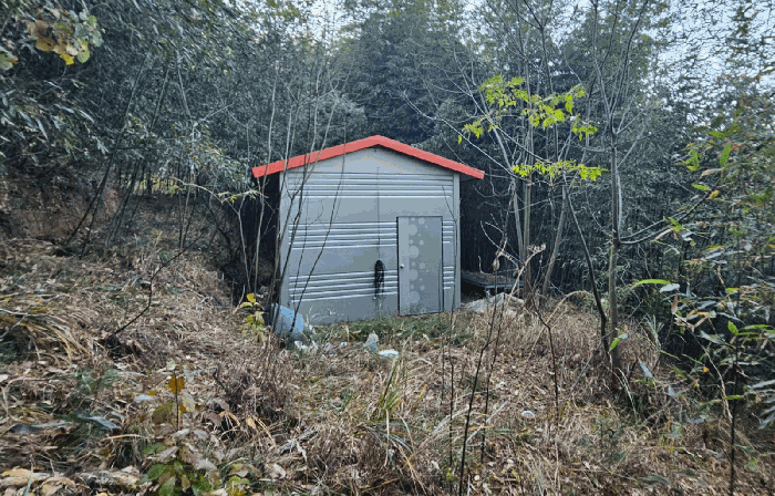 경상남도 거제시 거제면 오수리 산18 외 3 필지