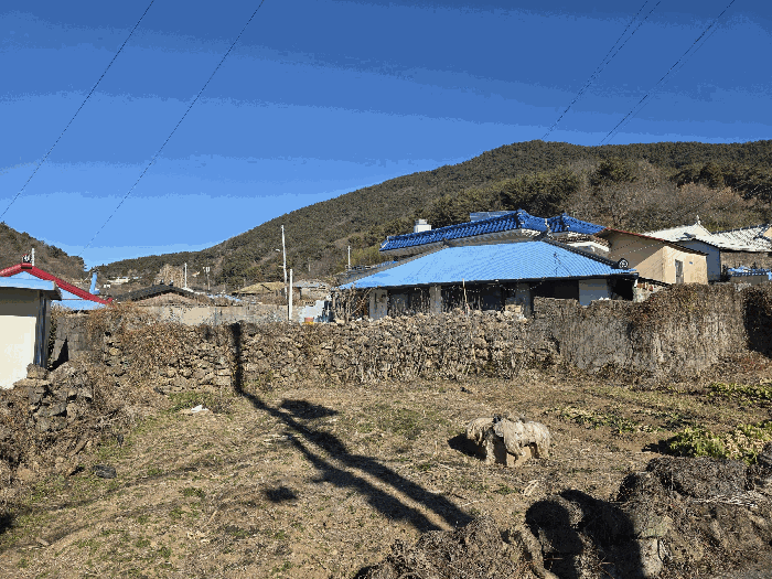 경상남도 통영시 도산면 저산리 202
