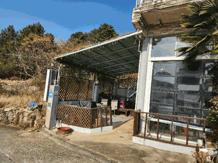 경상남도 거제시 일운면 망치리 46-3 외 1 필지