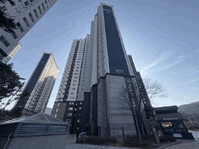 경상남도 거제시 일운면 지세포리 1412 거제코아루파크드림 107동 2층204호