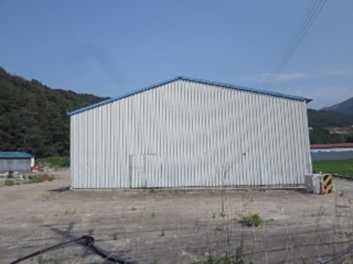 경상남도 밀양시 산외면 산외로 595-20 외 6 필지 외 5개 동
