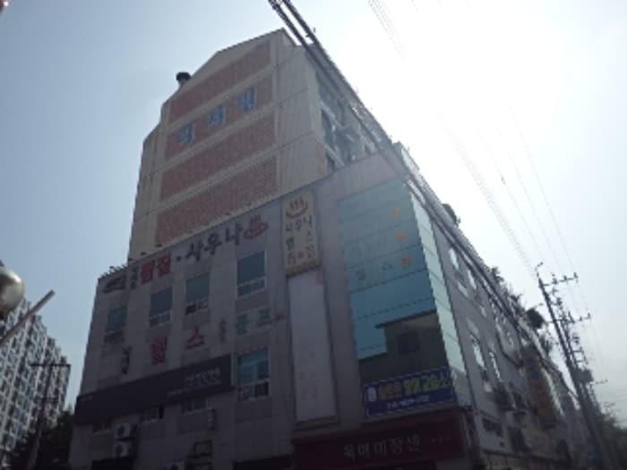 경상남도 밀양시 중앙로 234-9, 2,3층301호 (삼문동,리치빌)