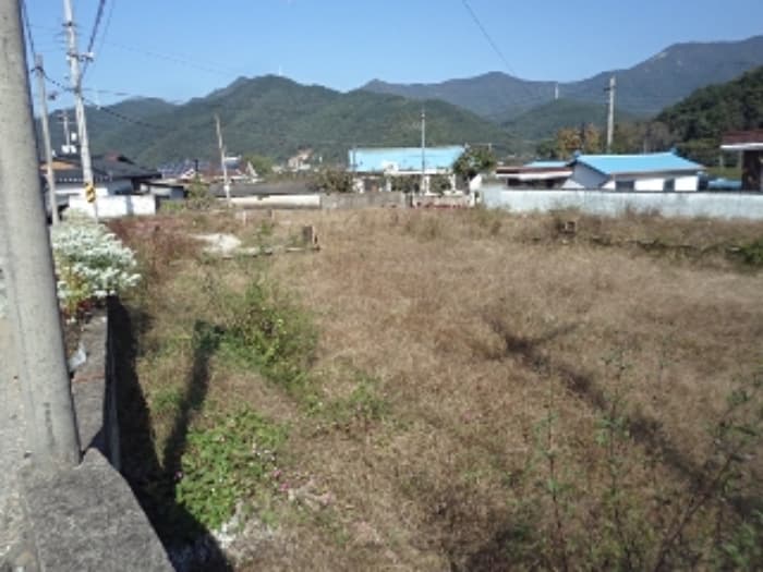 경상남도 밀양시 단장면 태룡리 637-1
