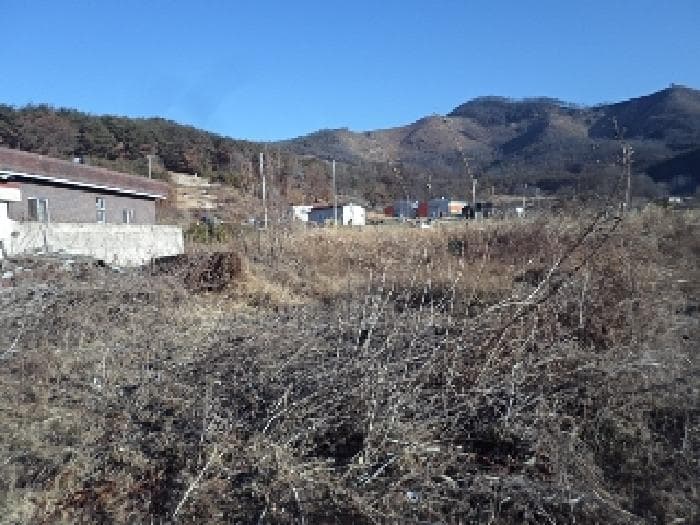 경상남도 밀양시 부북면 용지리 156