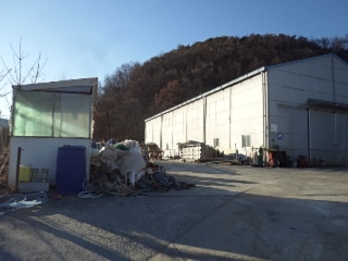 경상남도 밀양시 무안면 사명로 391-1