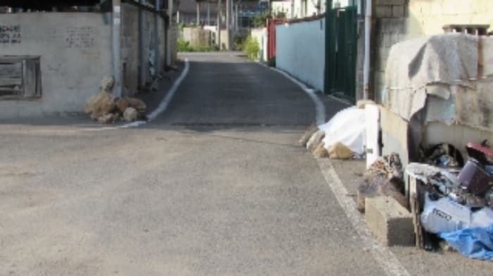 경상남도 창녕군 대지면 왕산리 309-3 외 1 필지