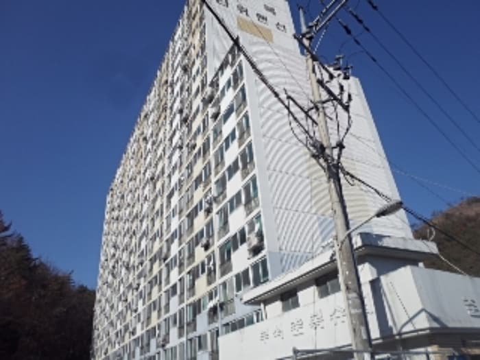 경상남도 밀양시 교동로4길 3-1, 1동 8층 805호 (교동,춘복타워맨션)