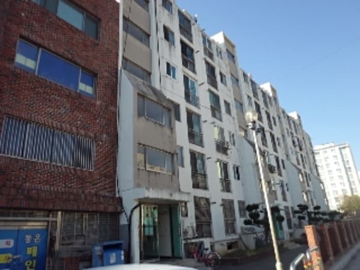 경상남도 밀양시 창밀로 3557-22, 6층 601호 (내이동,신촌동보아파트)