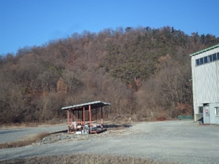 경상남도 창녕군 도천면 논리 545-2 외 6 필지