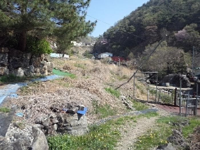경상남도 밀양시 삼랑진읍 행곡리 1790-1 외 2 필지