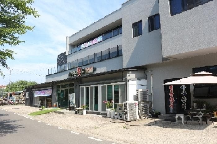 경상남도 창녕군 남지읍 남지리 782-4