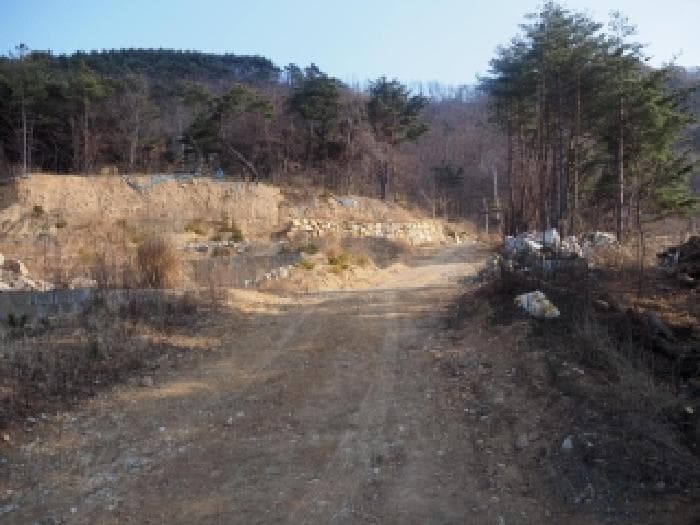 경상남도 밀양시 단장면 고례리 558 외 4 필지