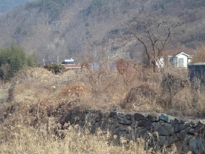 경상남도 밀양시 단장면 국전리 755 외 1 필지