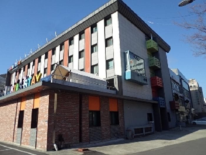 경상남도 창녕군 부곡면 온천2길 48 (키즈스테이호텔인부곡) 외 2 필지