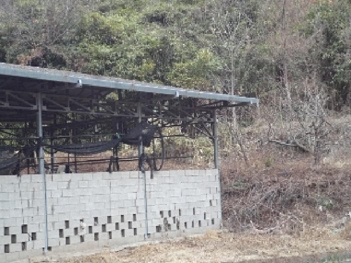 경상남도 창녕군 이방면 상리 산30