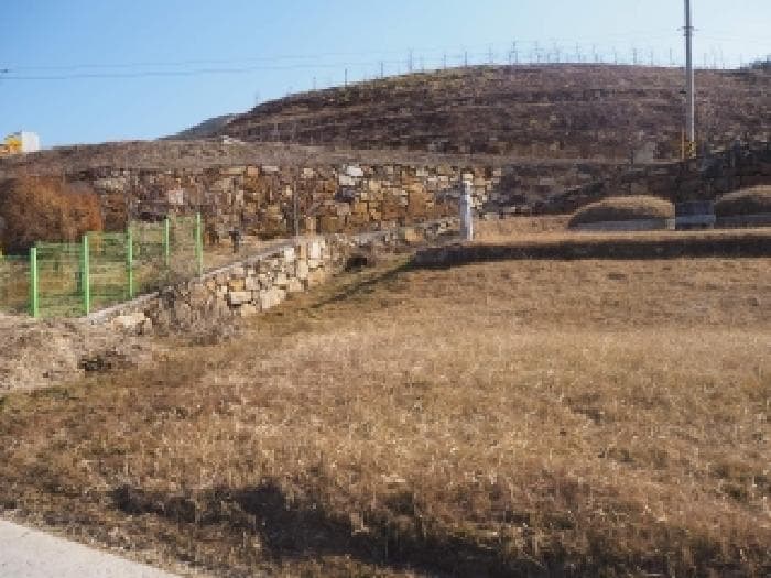 경상남도 밀양시 산내면 임고리 1568-1