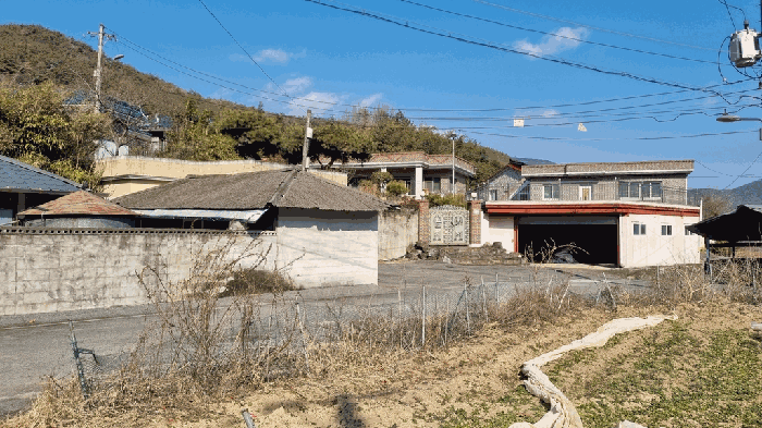 경상남도 밀양시 단장면 법흥리 680 외 1 필지 외 1개 동